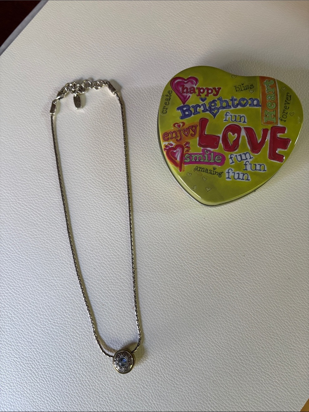 Brighton necklace